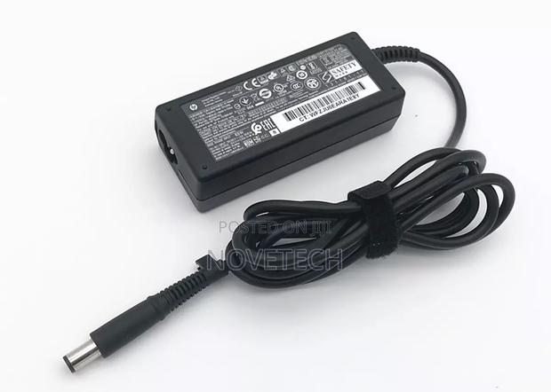 Hp 19.5v 3.33a 65w Laptop Charger Elitebook 820 840 G1 G2