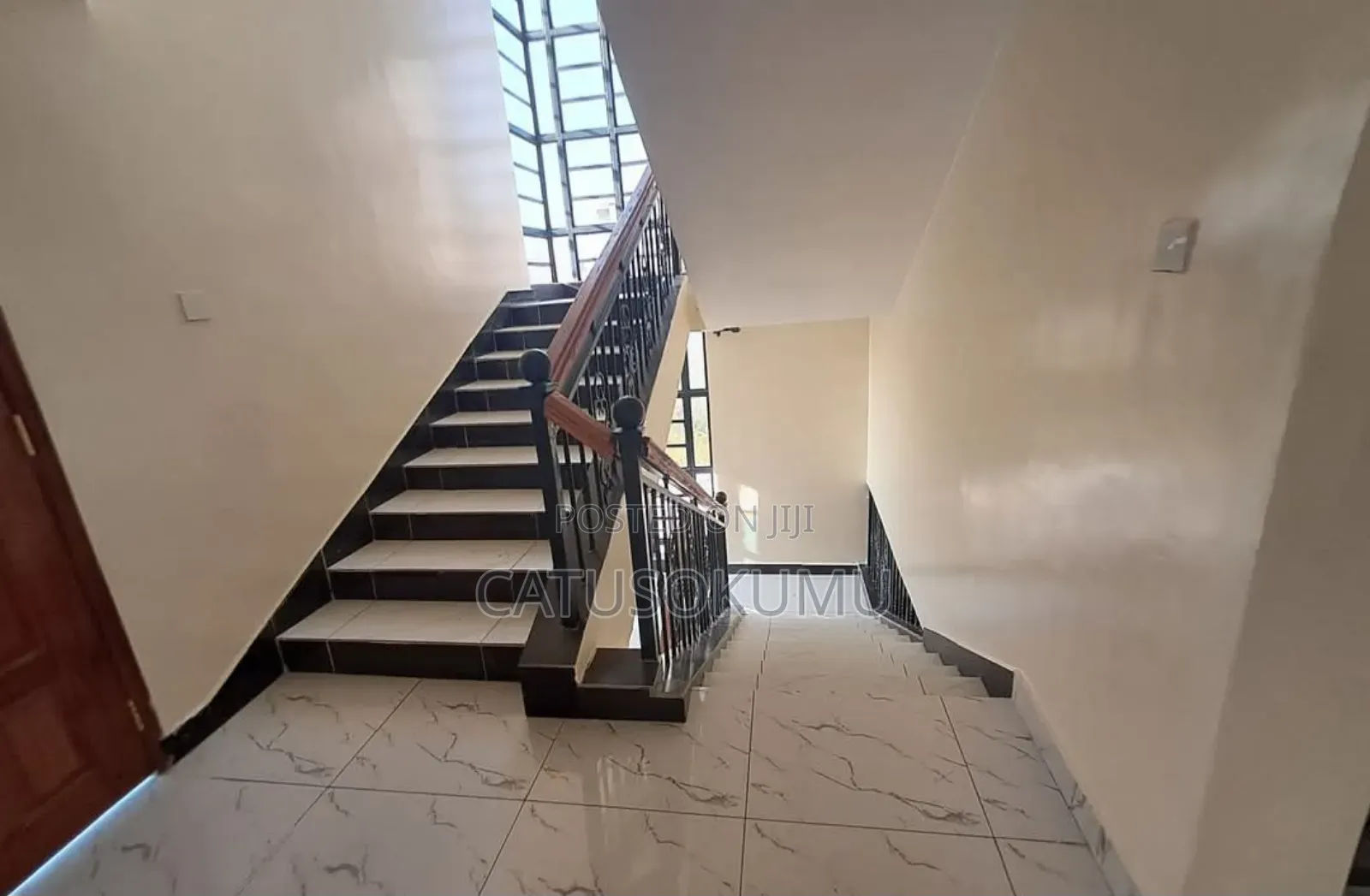 4bdrm Maisonette in Syokimau for rent