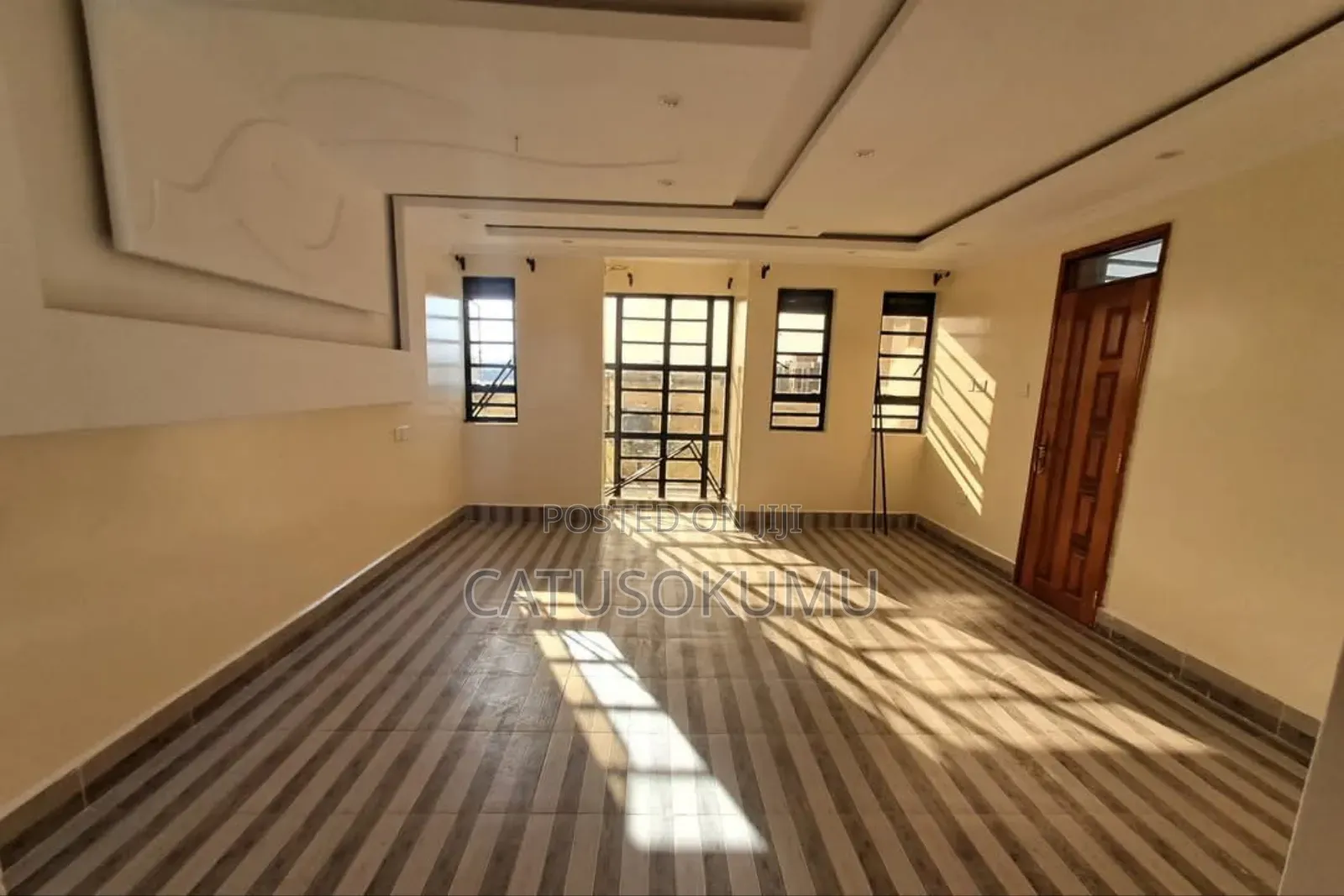 4bdrm Maisonette in Syokimau for rent