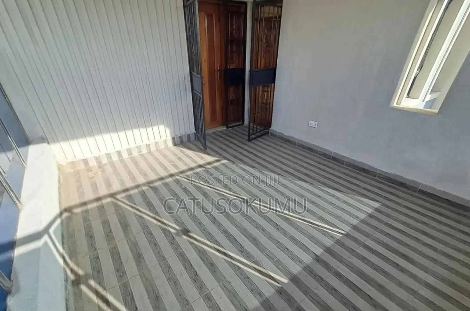 4bdrm Maisonette in Syokimau for rent