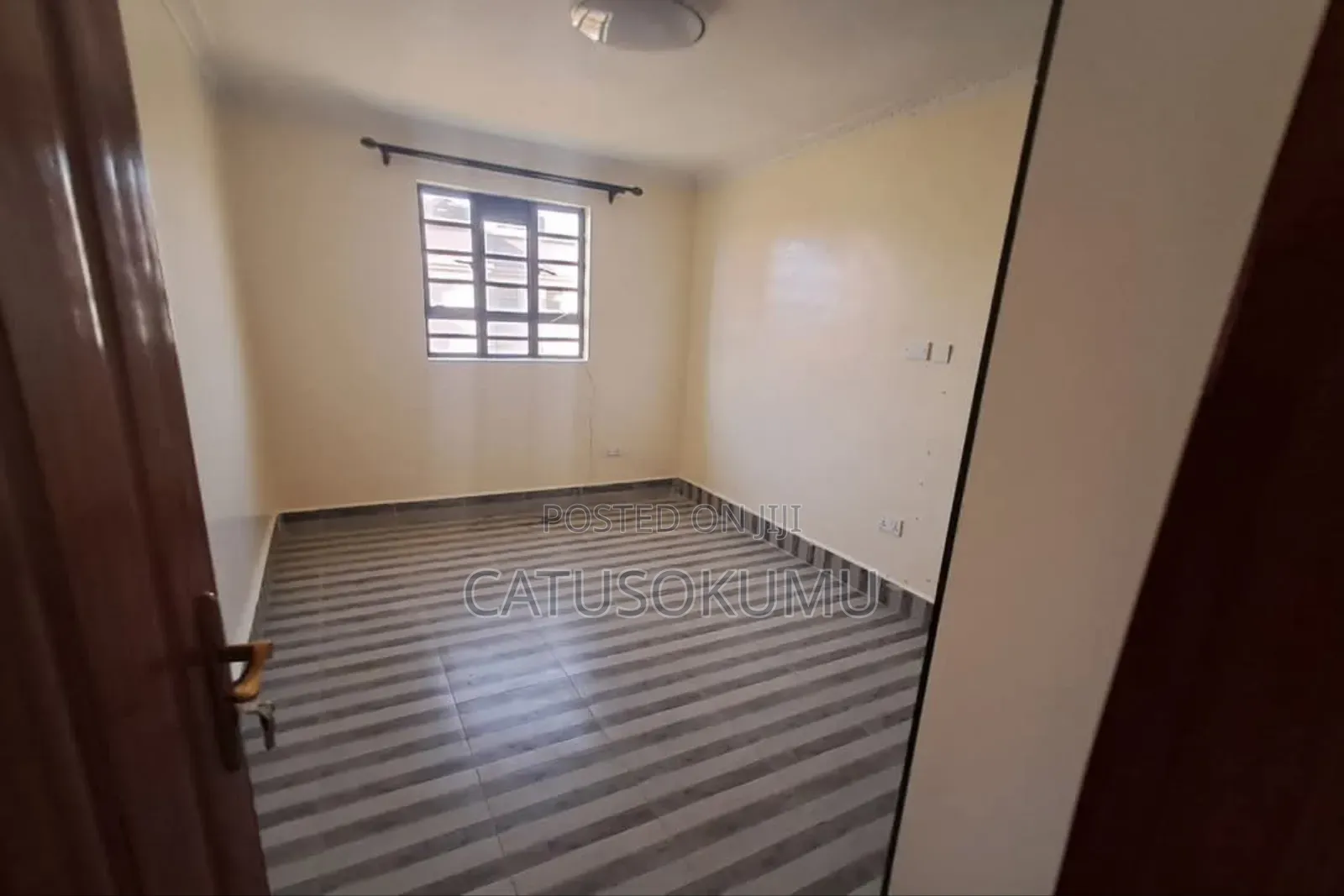 4bdrm Maisonette in Syokimau for rent