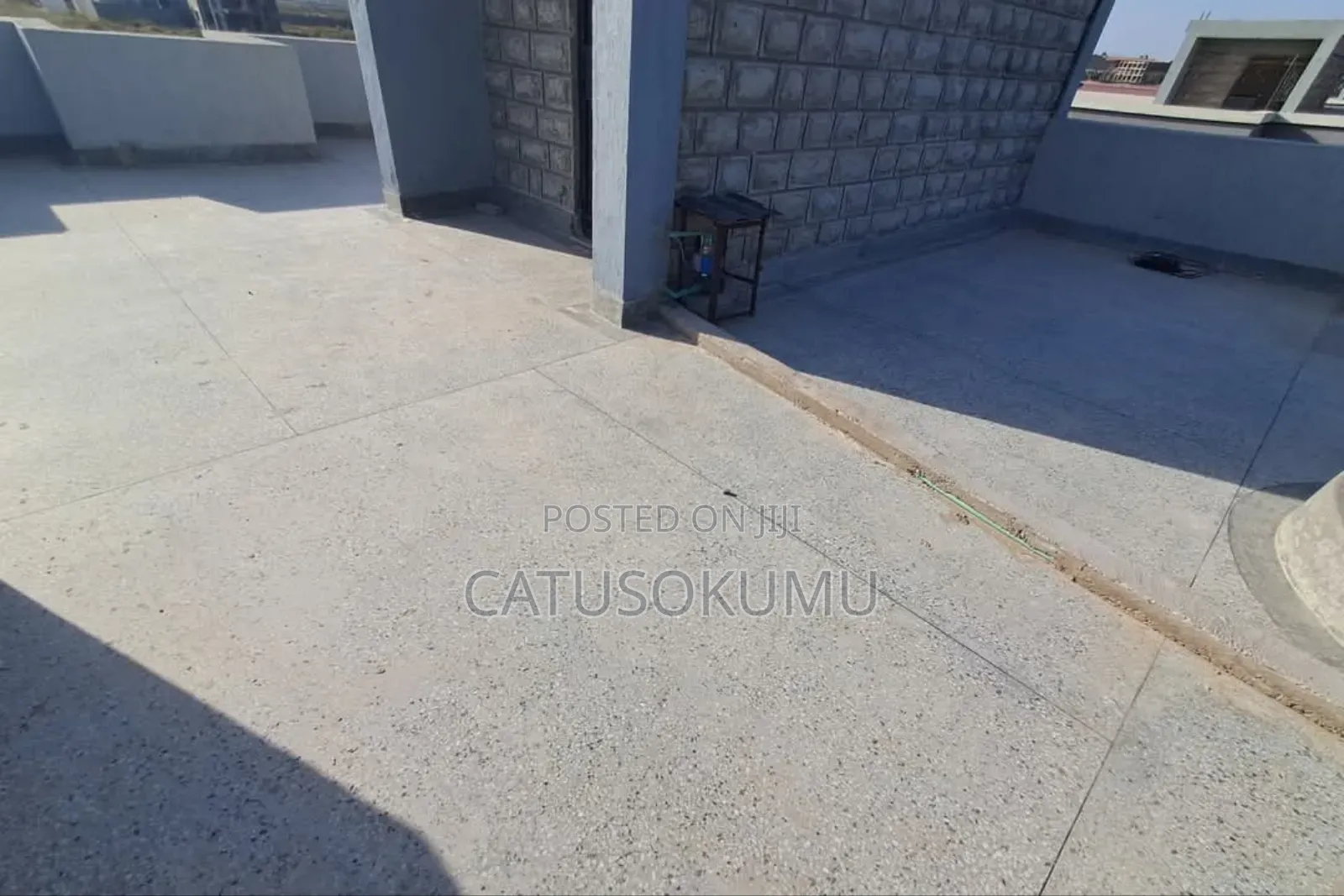 4bdrm Maisonette in Syokimau for rent