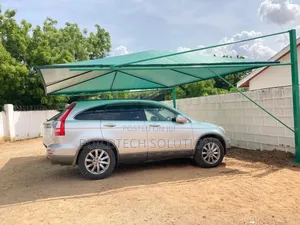 Modern Car Shade Net/! Parking Shade Net