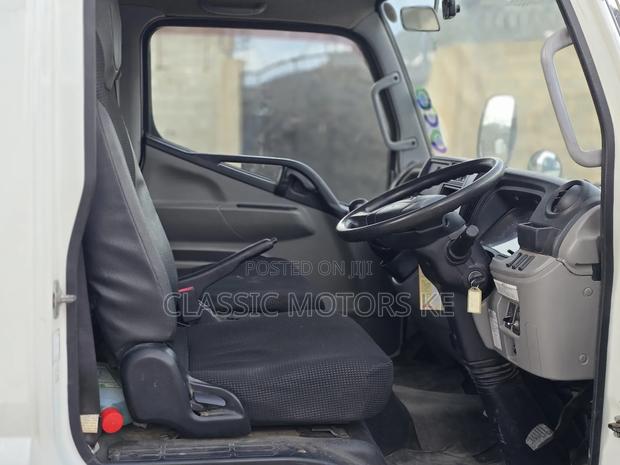 Mitsubishi Canter//2018//Manual//Front Leaf Spring - thumbnail 8