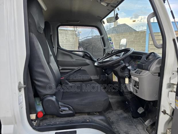Mitsubishi Canter//2018//Manual//Front Leaf Spring - thumbnail 9