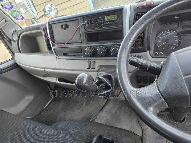 Mitsubishi Canter//2018//Manual//Front Leaf Spring - thumbnail 13