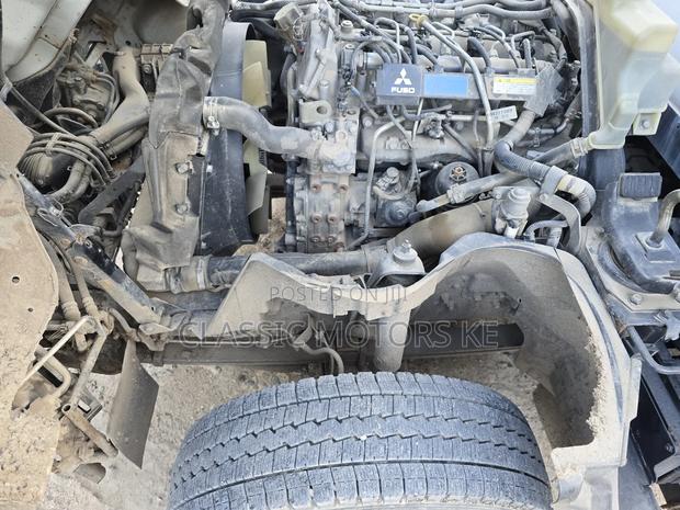 Mitsubishi Canter//2018//Manual//Front Leaf Spring - thumbnail 15
