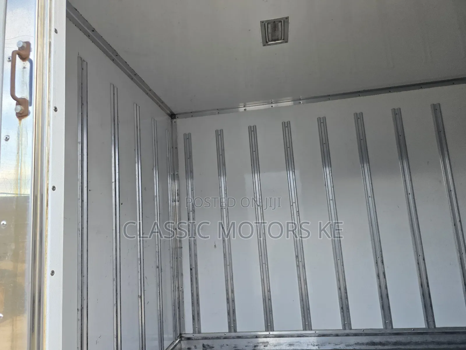 Mitsubishi Canter//2018//Manual//Front Leaf Spring
