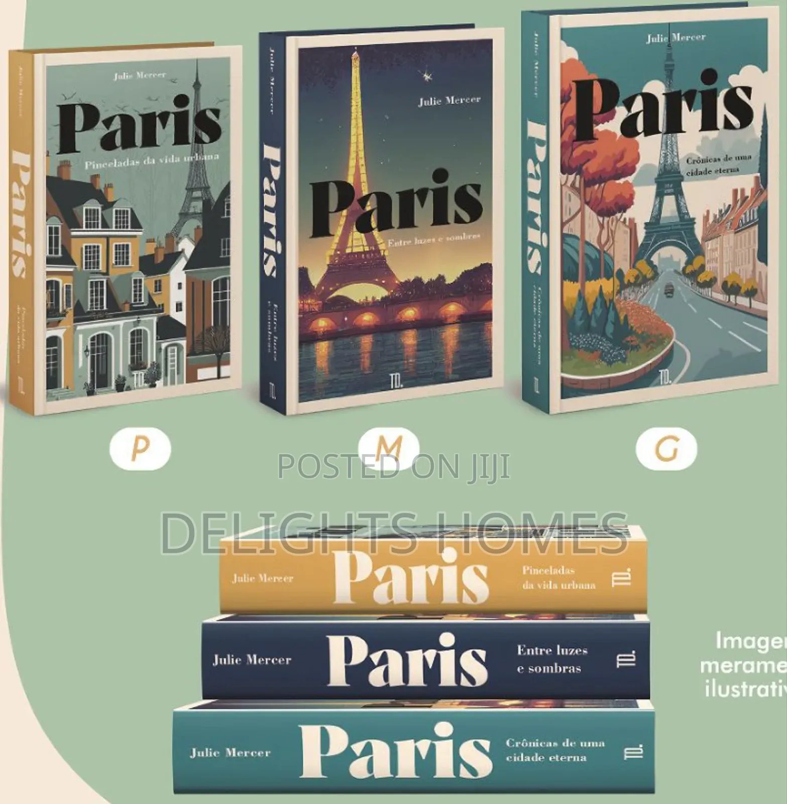 Hard Gloss Deco Book