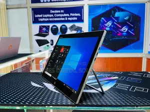 Laptop HP Elite X2 1012 16GB Intel Core I5 SSD 256GB