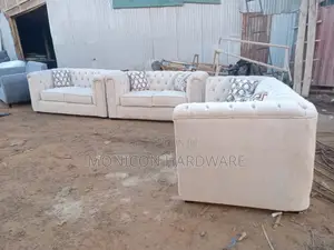 Seven Seater Sofa Set