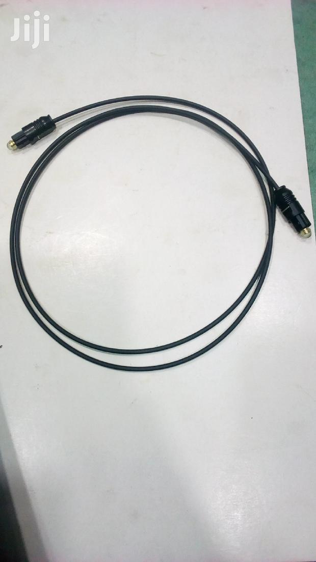 Optical Cables