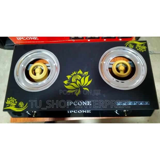 Ipcone Table Top - main view