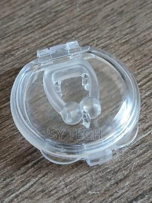 Magnetic Antisnore Clip - thumbnail 2