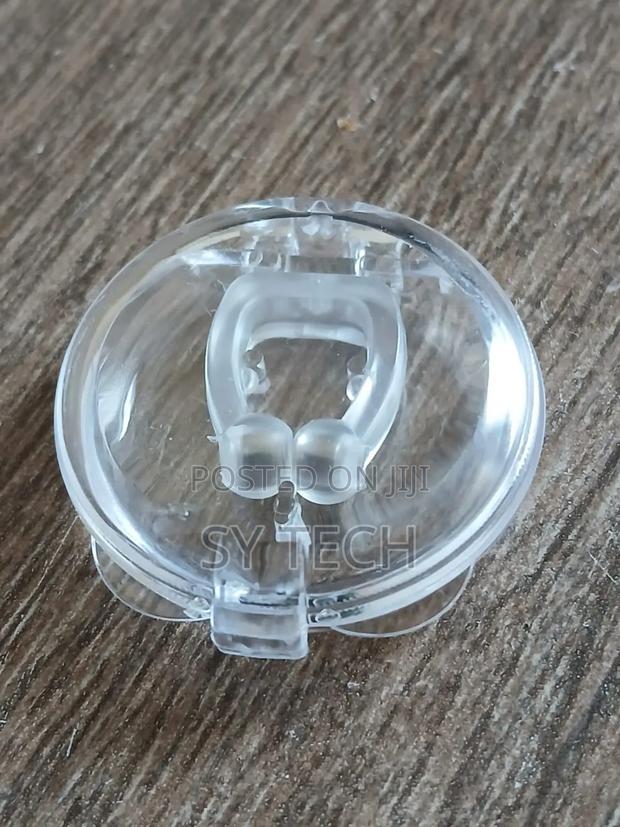 Magnetic Antisnore Clip - thumbnail 3