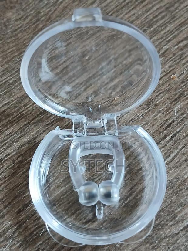 Magnetic Antisnore Clip - thumbnail 4