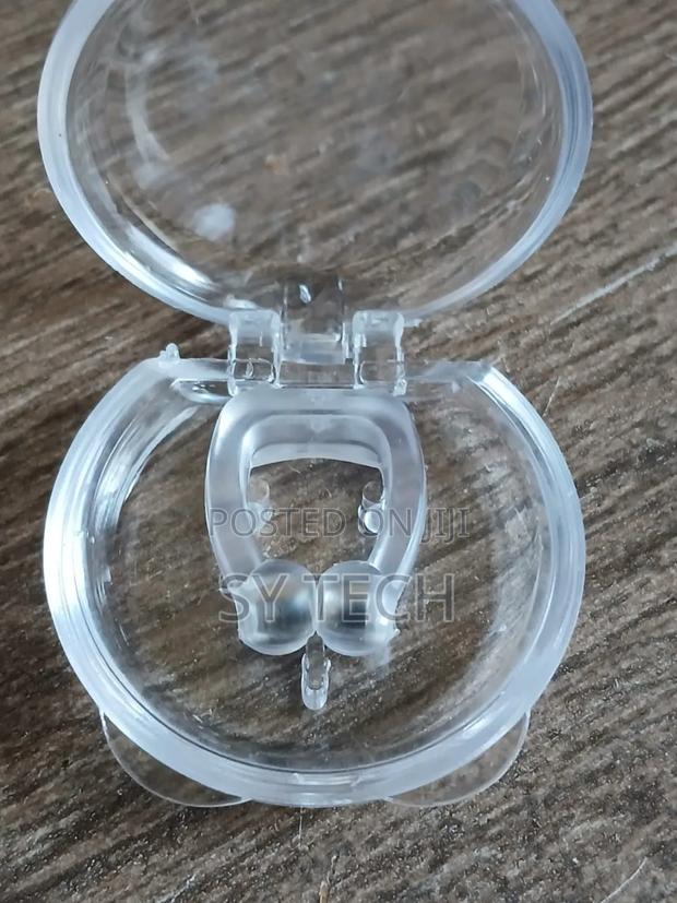 Magnetic Antisnore Clip - thumbnail 5