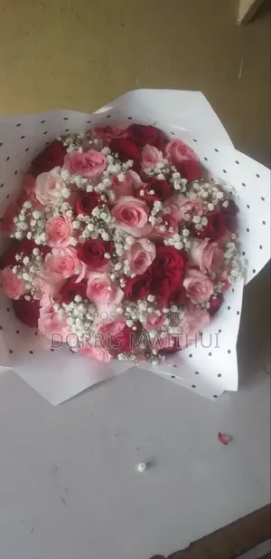 Flower Bouquet