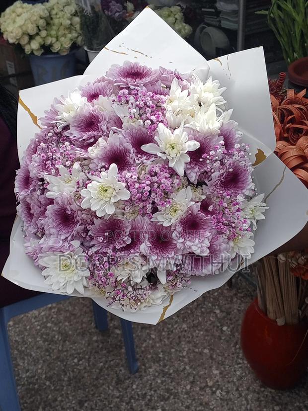 Flower Bouquet - thumbnail 9