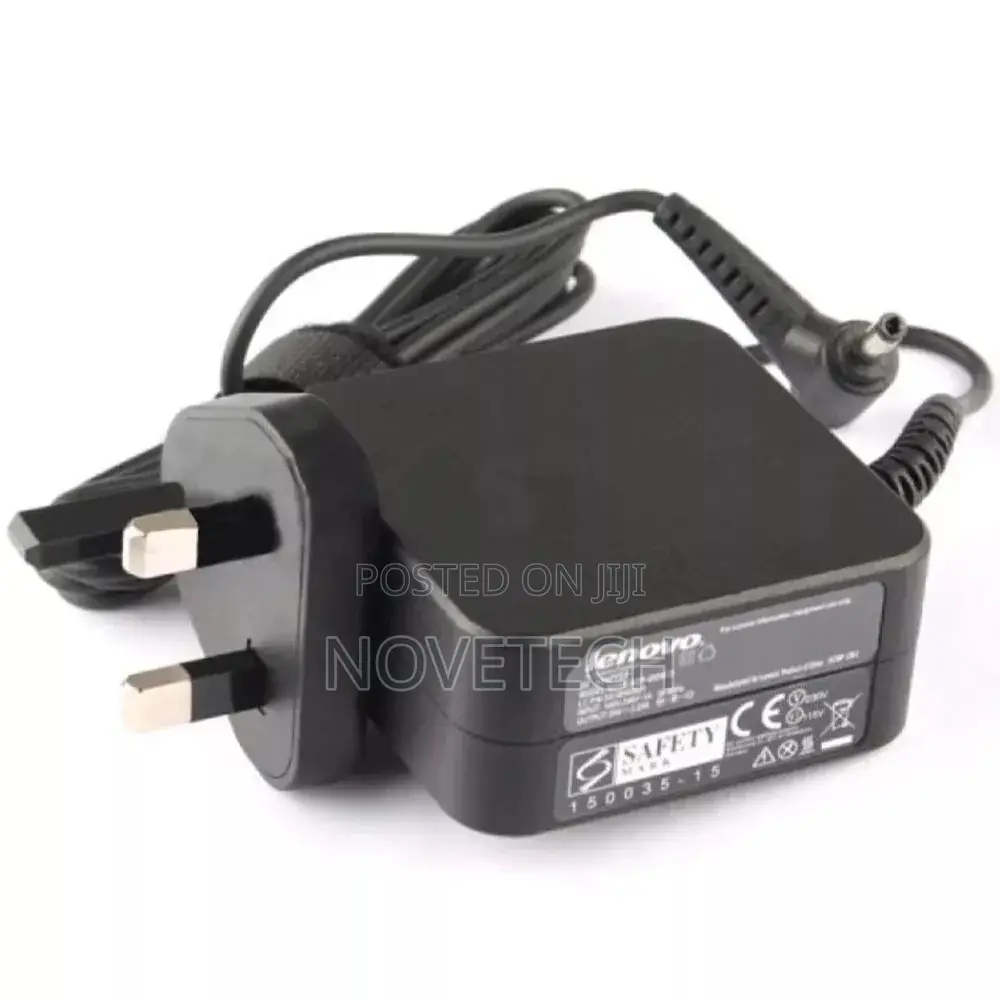 20v 3.25a Lenovo Ideapad Laptop Charger Original New.
