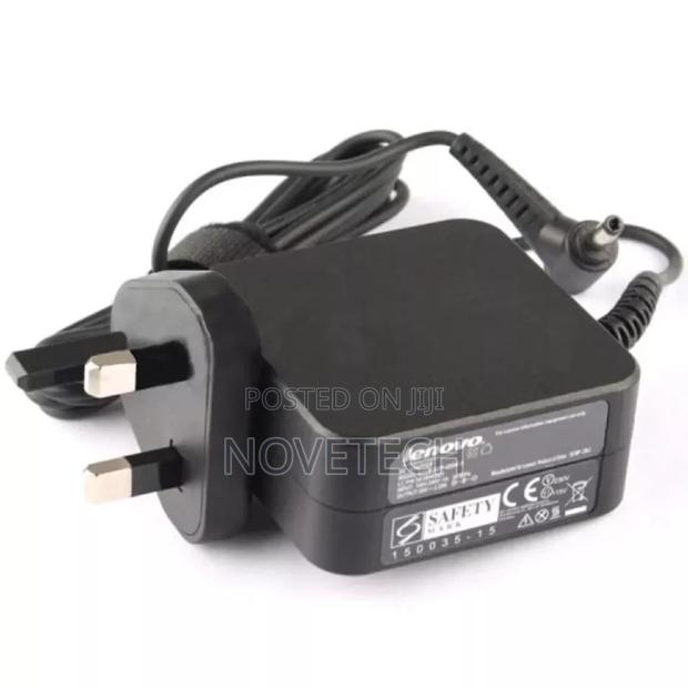 20v 3.25a Lenovo Ideapad Laptop Charger Original New. - main view