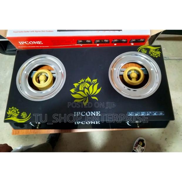 Ipcone Table Top Cooker - main view