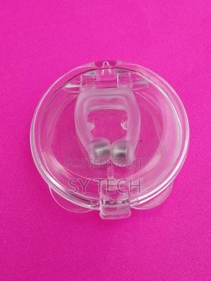 Magnetised Anti-Snore Device - thumbnail 2