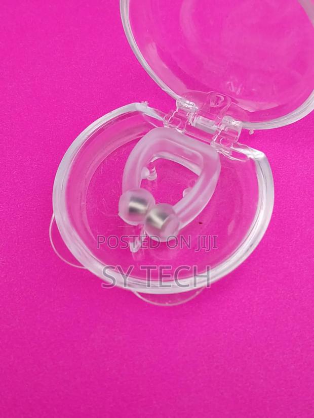 Magnetised Anti-Snore Device - thumbnail 3