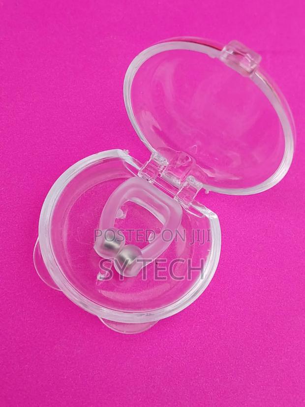 Magnetised Anti-Snore Device - thumbnail 4