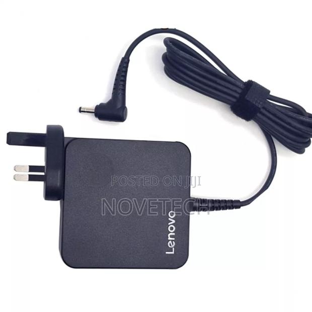 Lenovo Ideapad Laptop Adapter Charger Power Cable Original. - main view