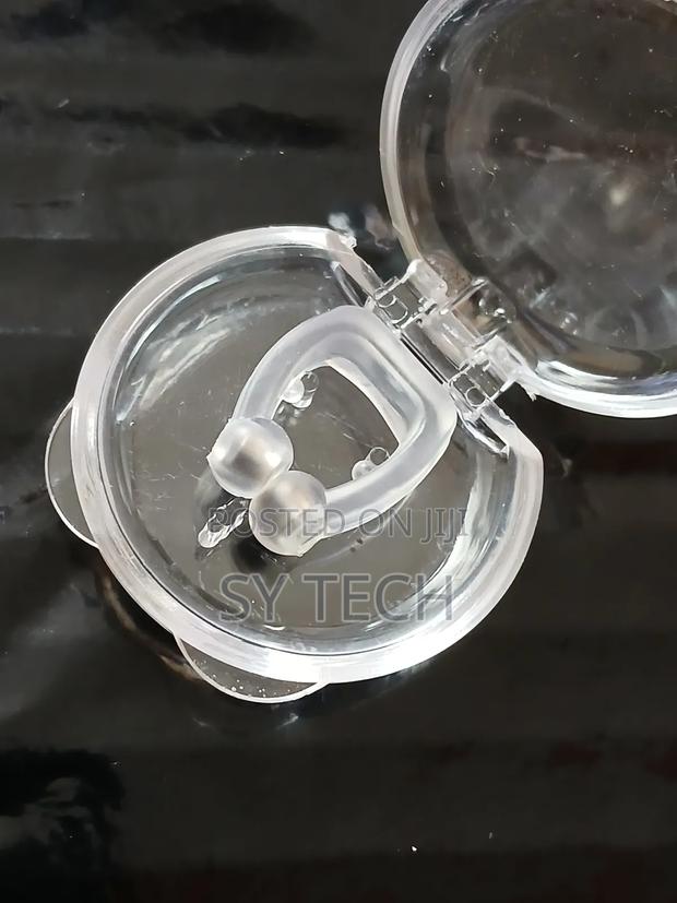 Anti-Snore Clip - thumbnail 3