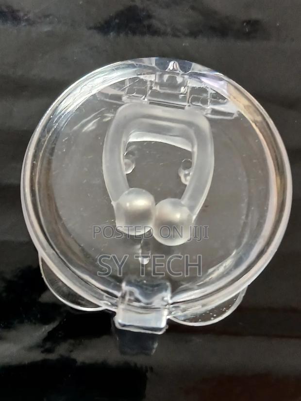 Anti-Snore Clip - thumbnail 4