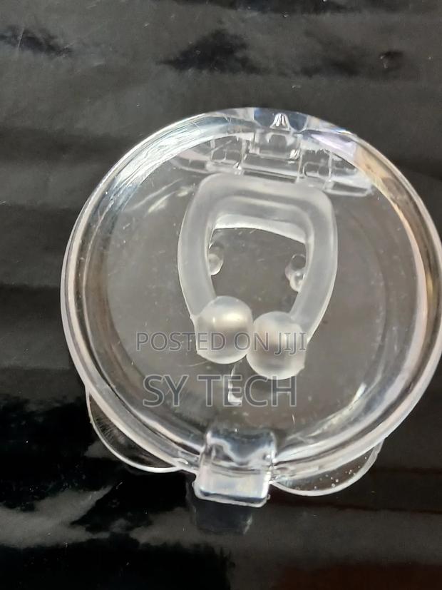 Anti-Snore Clip - thumbnail 5