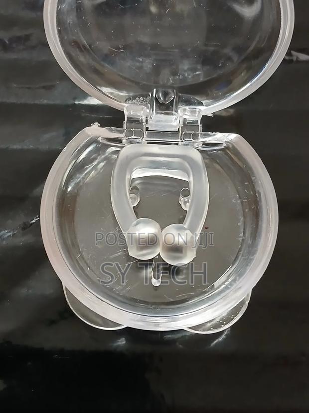Anti-Snore Clip - thumbnail 6