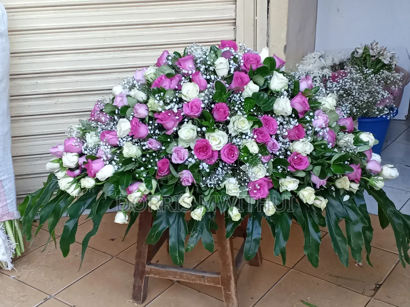 Funeral Flower Arrangements