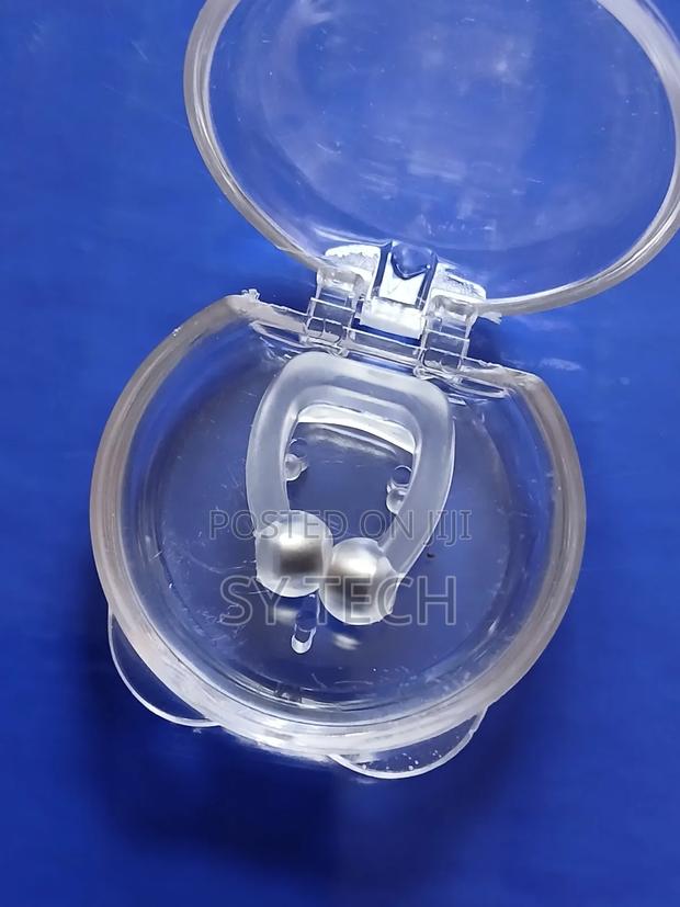 Aantisnore Device Clip - thumbnail 3