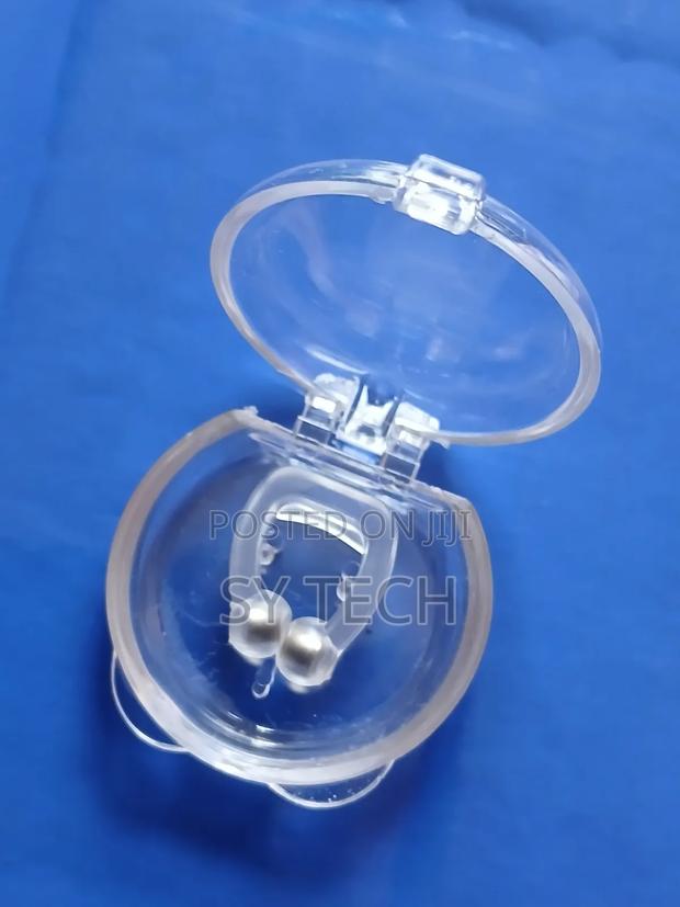 Aantisnore Device Clip - thumbnail 4