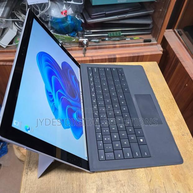 Laptop Microsoft Surface Pro 3 4GB Intel Core I5 SSD 128GB - thumbnail 4