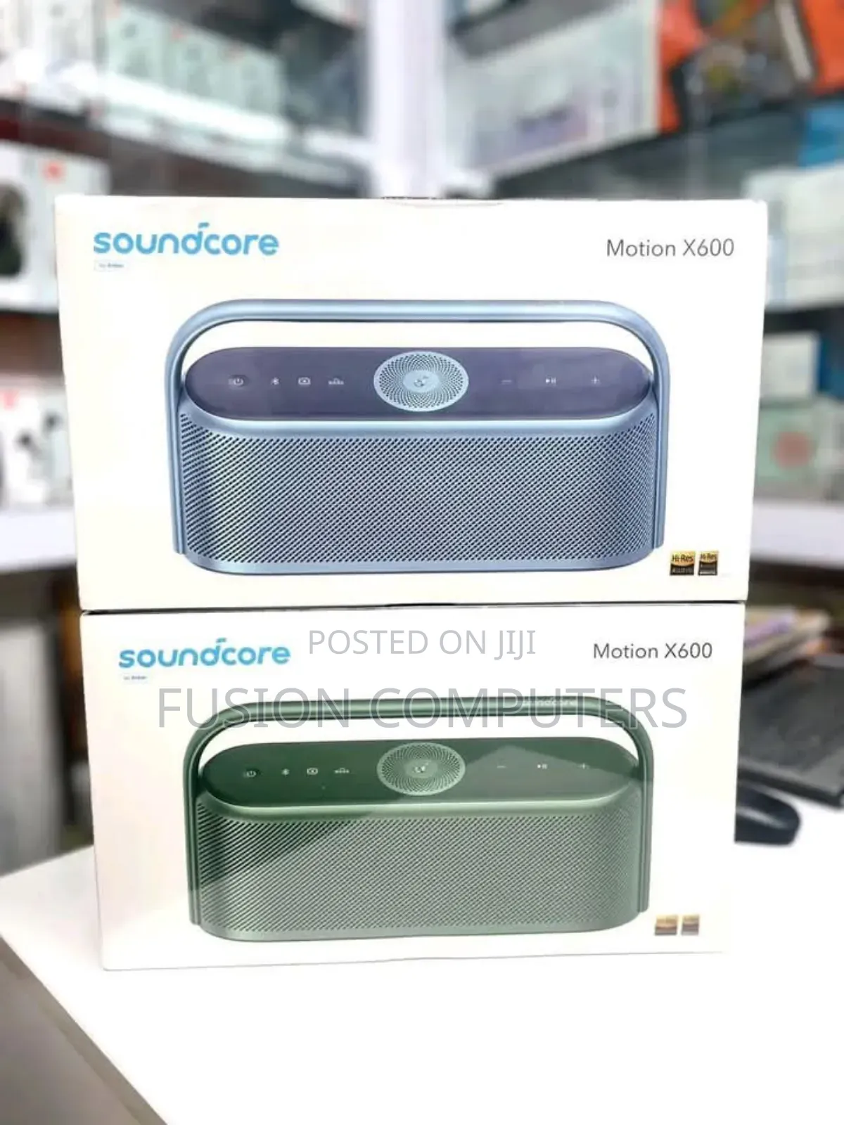 Anker Soundcore Motion X600 50w