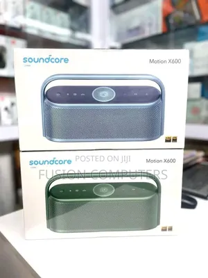 Anker Soundcore Motion X600 50w