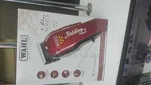 Good Quality Balding Machine
