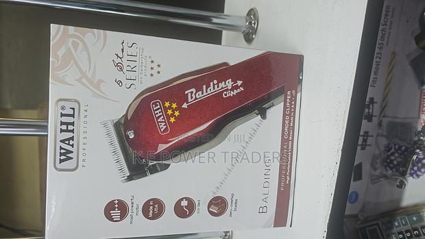 Good Quality Balding Machine - thumbnail 2