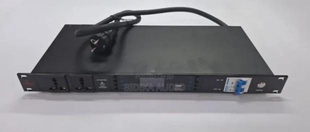 DBX Nh-108 Power Sequencer