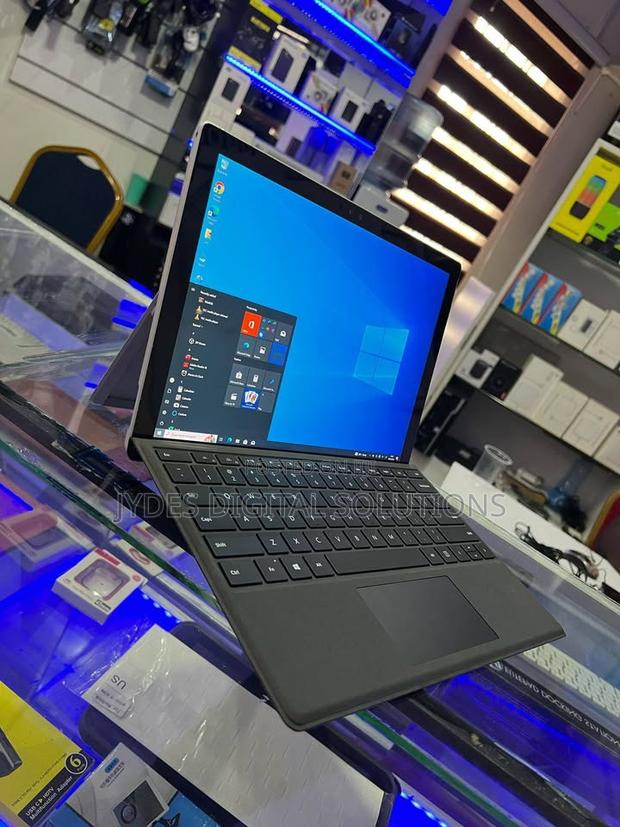Laptop Microsoft Surface Pro 4 16GB Intel Core I7 SSD 512GB - main view