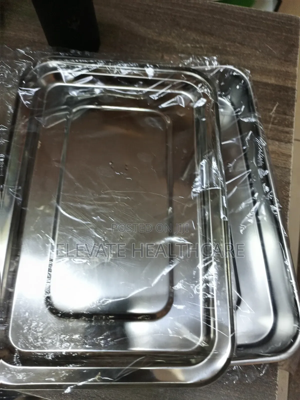 Surgical Tray