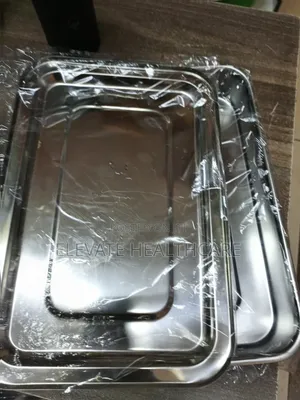 Surgical Tray