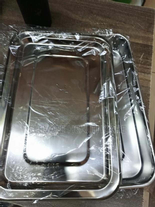 Surgical Tray
