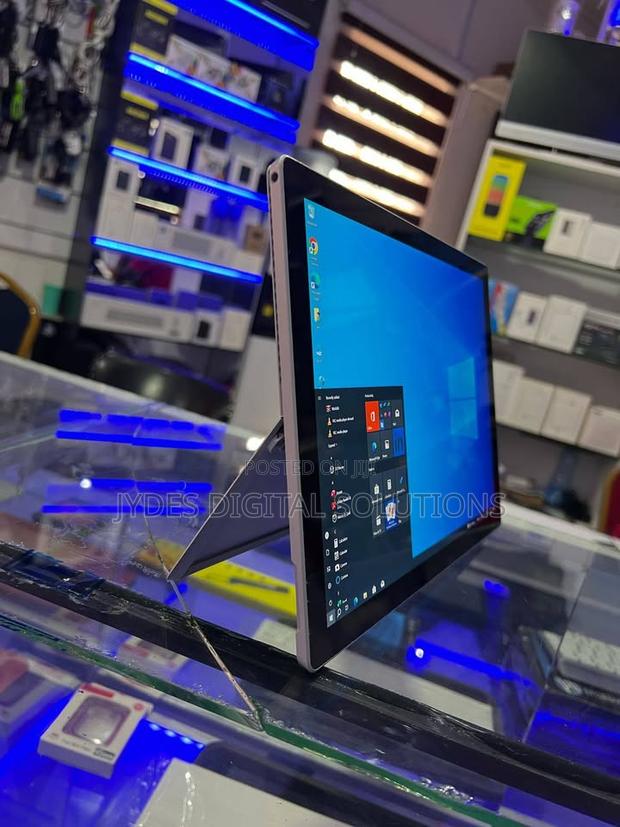 Laptop Microsoft Surface Pro 4 16GB Intel Core I7 SSD 512GB - thumbnail 3