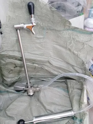 Beer Dispensing Keg Pumps