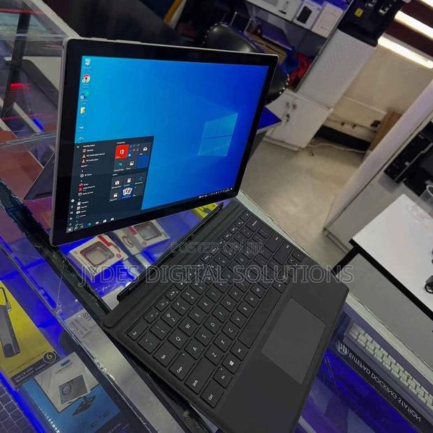 Laptop Microsoft Surface Pro 4 16GB Intel Core I7 SSD 512GB - thumbnail 5